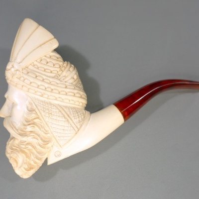 Espuma do mar (Turquia)