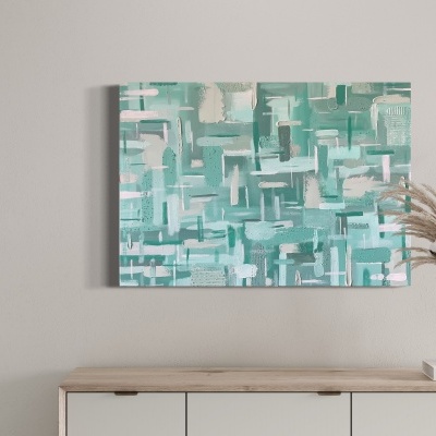 Quadro "Arrábida" 100x70cm