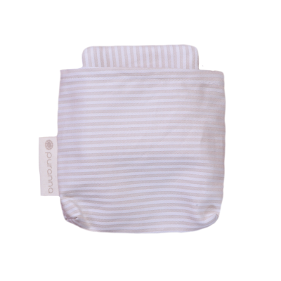 Pack algodões com saco de transporte Ular