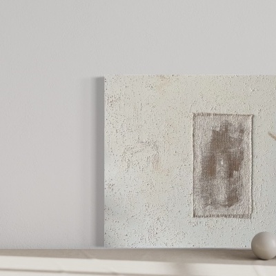 Quadro Sand II 70x70cm