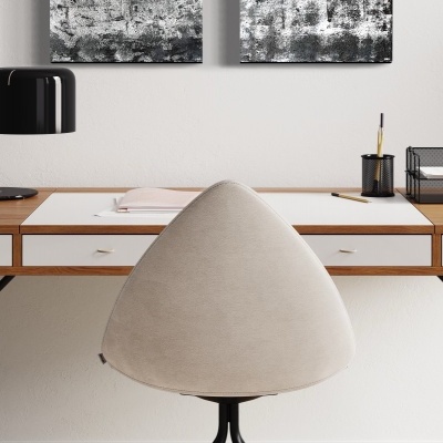 Quadros "Caloura" Set 2 - 40x40cm