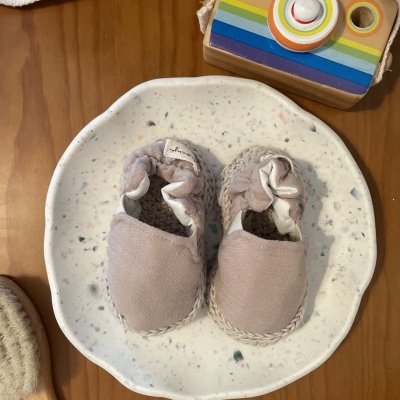 Prato Redondo com Rebordo