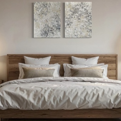 Quadro "River Stone"