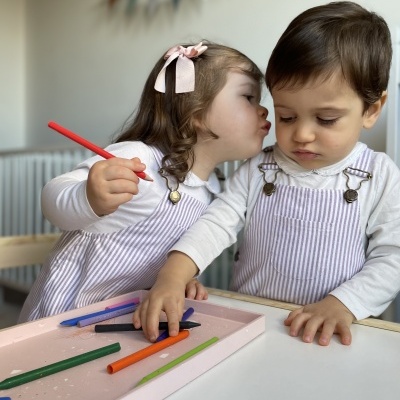 Tabuleiro Rectangular