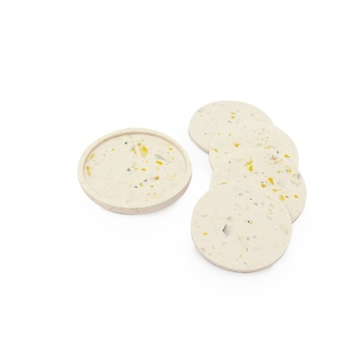 Pack Base de copos e Pousa Garrafas