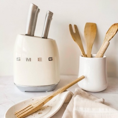 Suporte Pousa-Colher