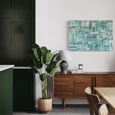 Quadro "Arrábida" 100x70cm