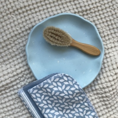 Prato Redondo com Rebordo