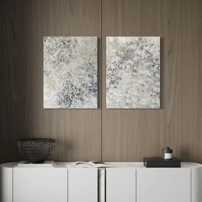 Quadro "River Stone"