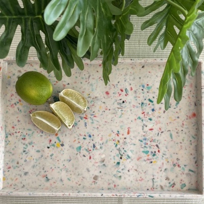 Tabuleiro Rectangular