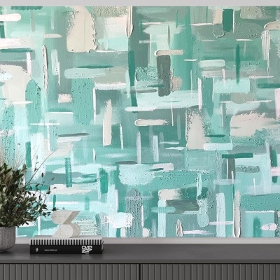 Quadro "Arrábida" 100x70cm