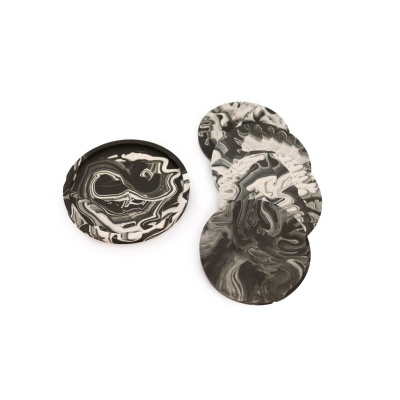 Pack Base de copos e Pousa Garrafas