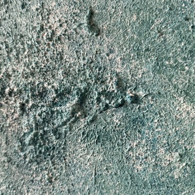 Quadro "Close your eyes and smell the ocean"