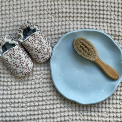 Prato Redondo com Rebordo