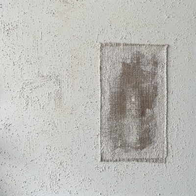 Quadro Sand II 70x70cm