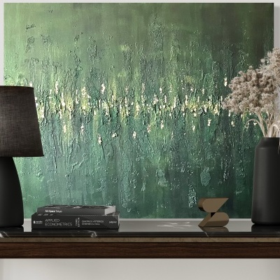 Quadro “Congro” 100x80cm