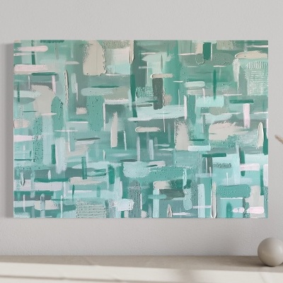 Quadro "Arrábida" 100x70cm