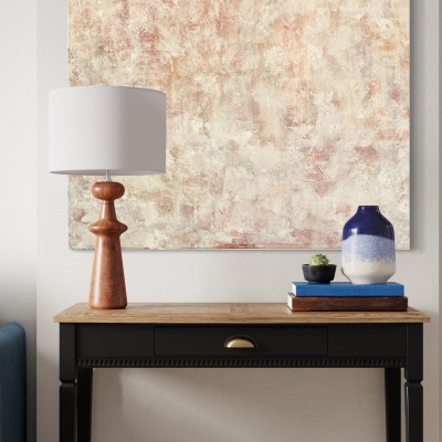 Quadro "Eclipse" 100x70cm