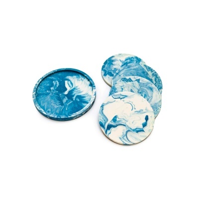 Pack Base de copos e Pousa Garrafas