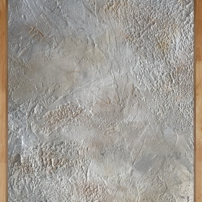 Quadro Stone Wall 50x70cm