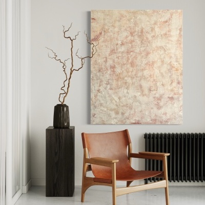 Quadro "Eclipse" 100x70cm