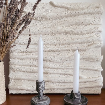 Pack Candelabro Minimal