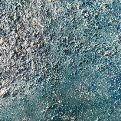 Set 3 quadros "Sky sea"