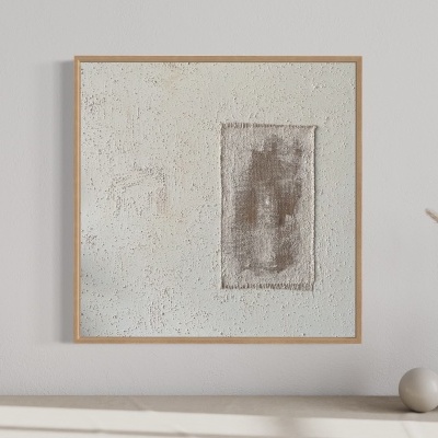 Quadro Sand II 70x70cm