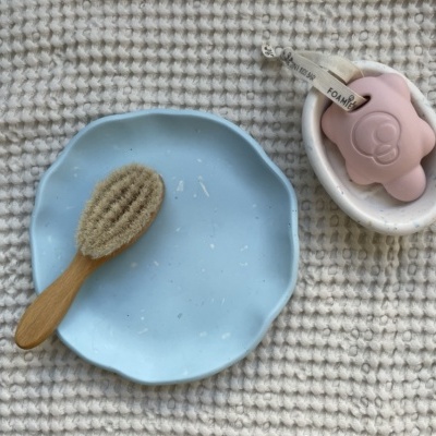 Prato Redondo com Rebordo