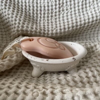 Saboneteira banheira