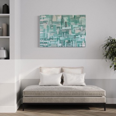 Quadro "Arrábida" 100x70cm