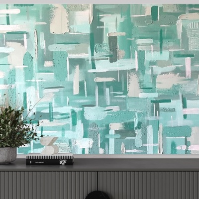 Quadro "Arrábida" 100x70cm