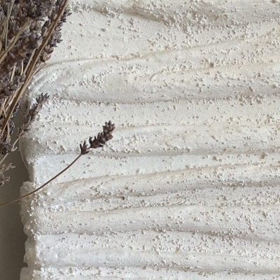 Quadro Sand I 40x40cm