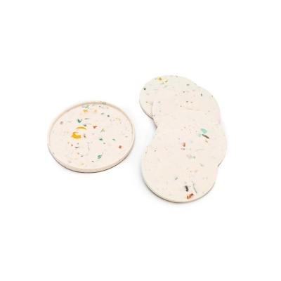 Pack Base de copos e Pousa Garrafas