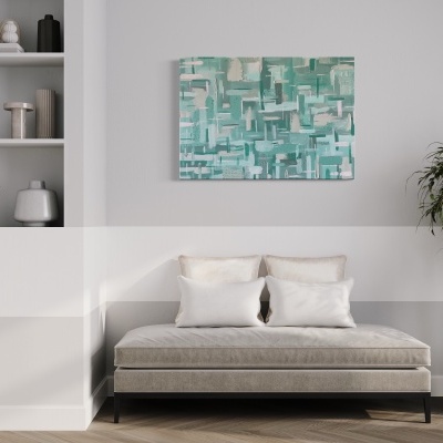 Quadro "Arrábida" 100x70cm