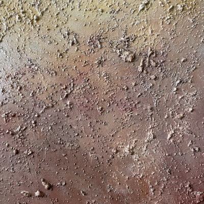 Quadros "Sahara" Set 2 - 70x50cm