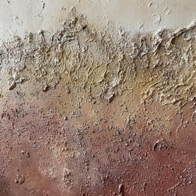 Quadros "Sahara" Set 2 - 70x50cm