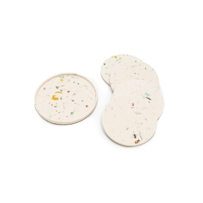 Pack Bases de copos e Pousa Garrafas