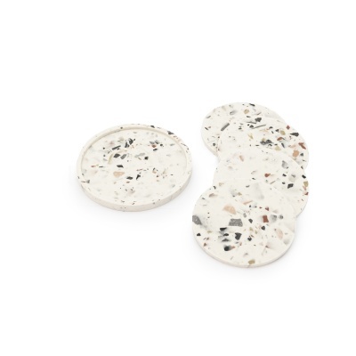 Pack Bases de copos e Pousa Garrafas