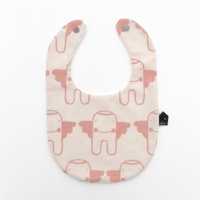 Babete Anjo da Guarda