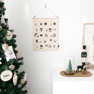 Calendário do Advento