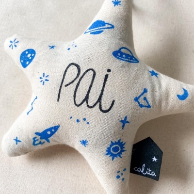 Pai...um amor de outro planeta