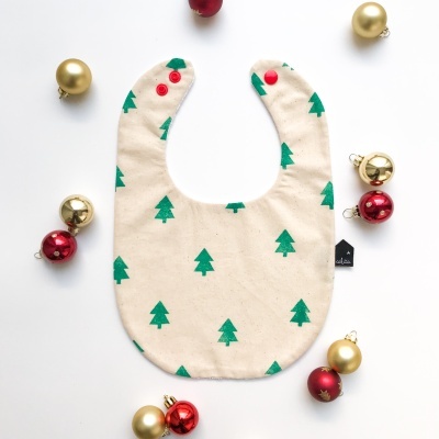 Babete Pinheiro de Natal