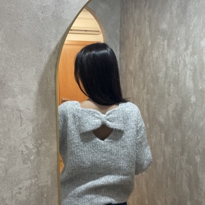 Camisola Detalhe Laço