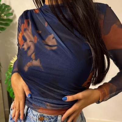 Body Tule