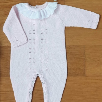 BABYGROW TRICOT