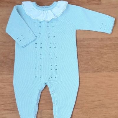 BABYGROW TRICOT