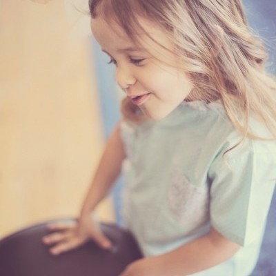 PIJAMA CHIC TURQUOISE