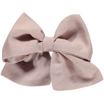 LAÇO CABELO ROSA VELHO