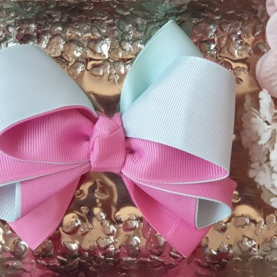 TUTTI FRUTTI HAIR BOW